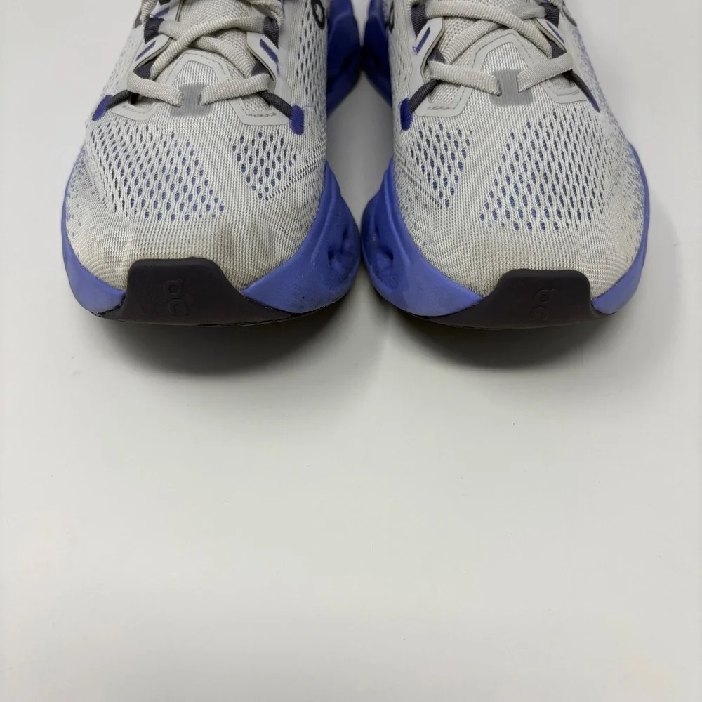 On Running pre owned